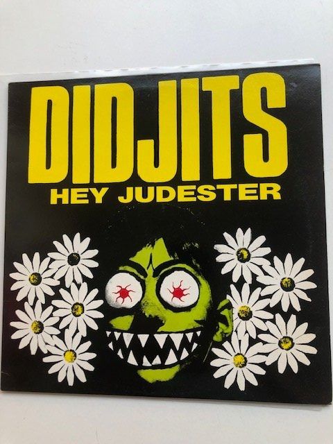 Schallplatten: Didjits – Gebraucht aus Aarwangen von Jukebox3