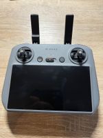 DJI RC 2 Fernsteuerung – Neuwertig, inkl. Antireflexfolie
