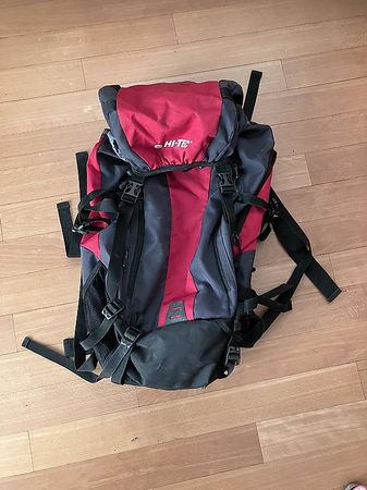 Trekking Rucksack / Wanderrucksack