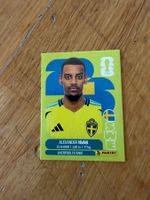 Panini SWE 19 Alexander Isak