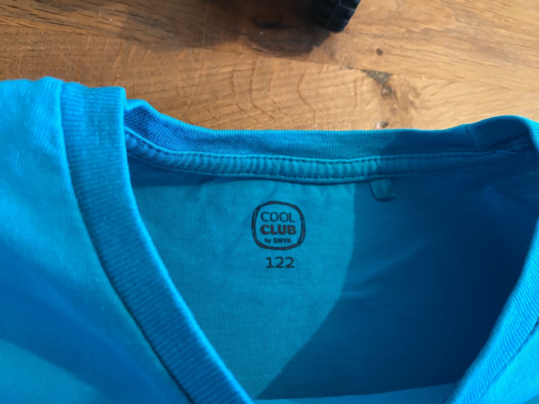 Maglioni & Felpe: Langarmshirt WAGEN, 122cm, Baumwolle – Usato da Bassersdorf venduto da och_928l 1