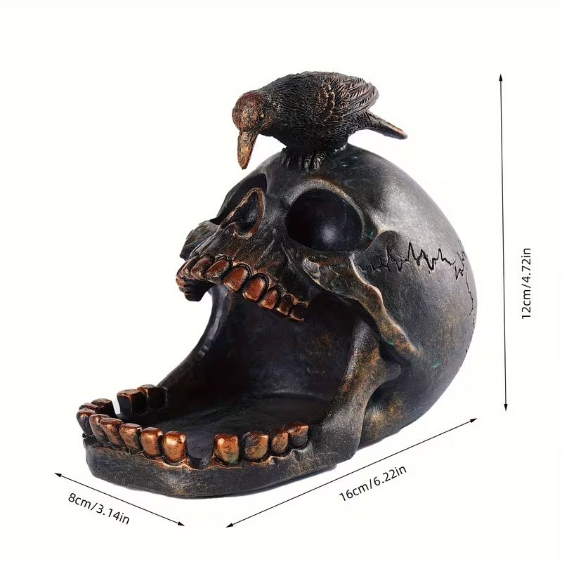 Aschenbecher: Aschenbecher  – Gebraucht aus Niederönz von jes_9vs5 5