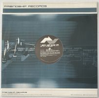 Voyager, On A Mission (Trance)