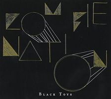 Black Toys by Zombie Nation