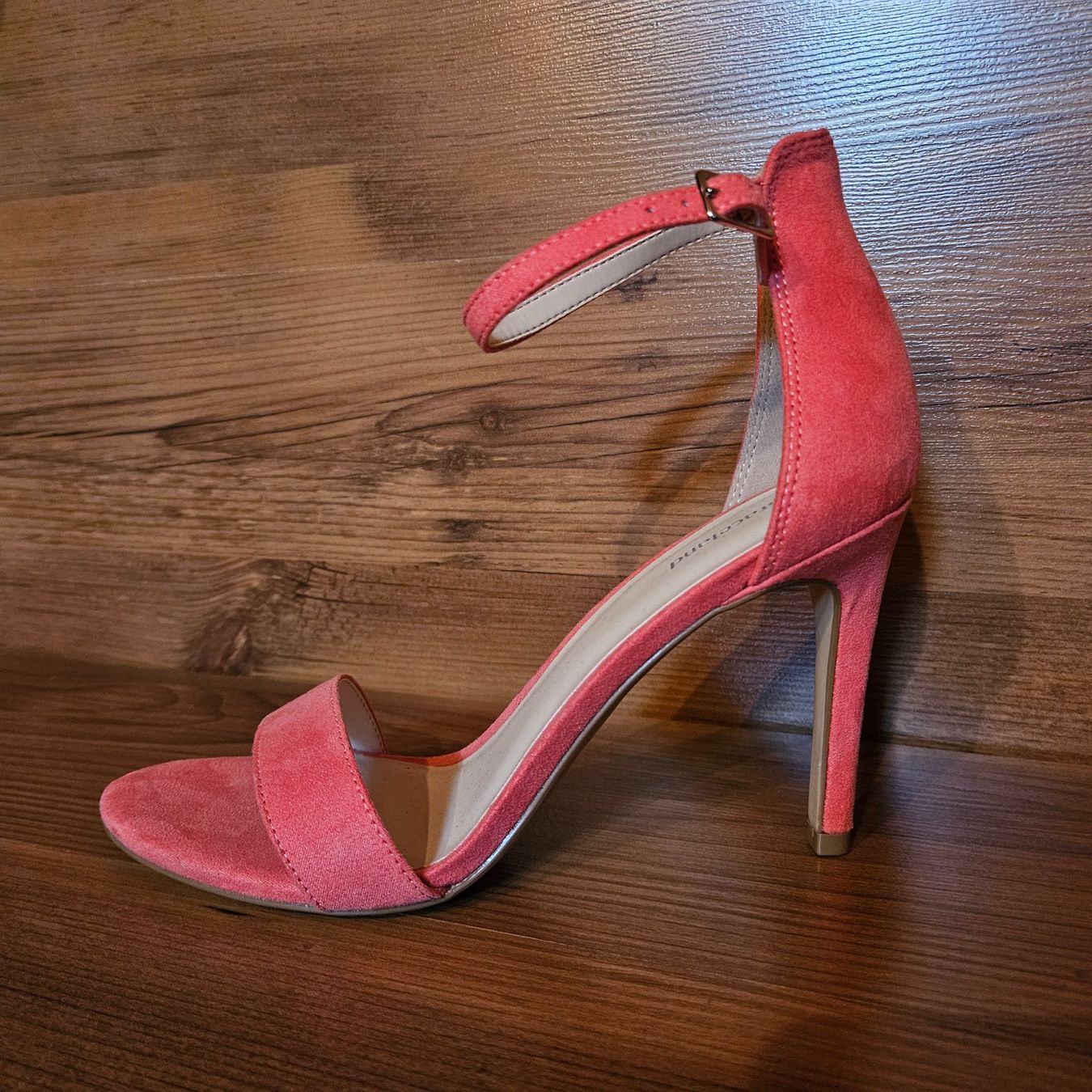 Graceland Damenschuhe: 3 Paar neue Highheels – Neu (gemäss Beschreibung) aus Reichenbach i. K. von ANiZu83 7