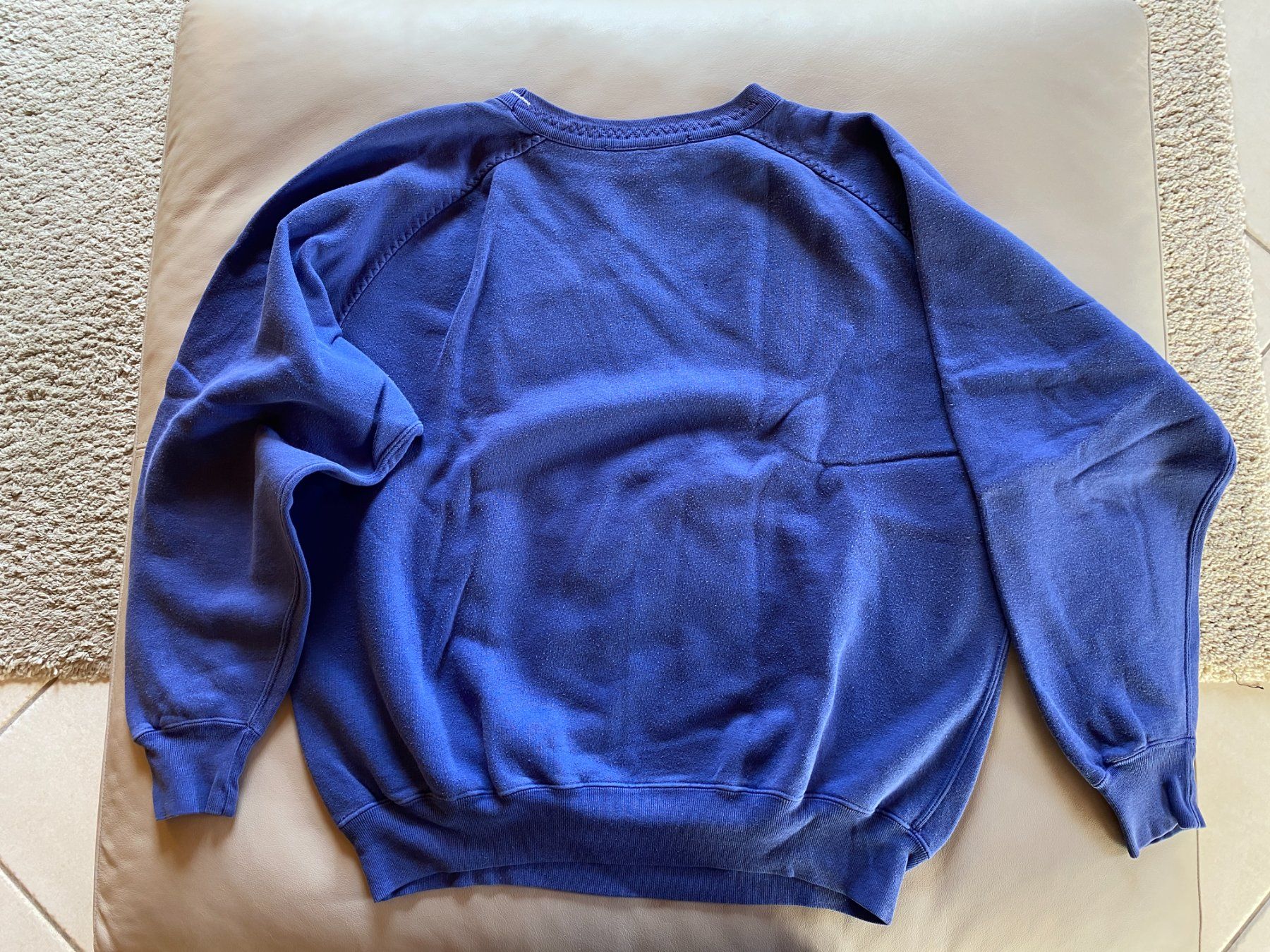 Maglioni & Felpe: Best Company Pullover – Usato da Jona venduto da Kigwuahon 3