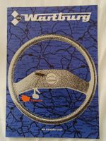 Automobil Prospekt / Wartburg 353W Ausgabe DDR 1980