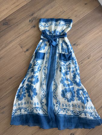 Sandro Dress