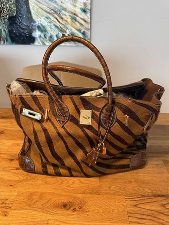 Tolle Tasche
