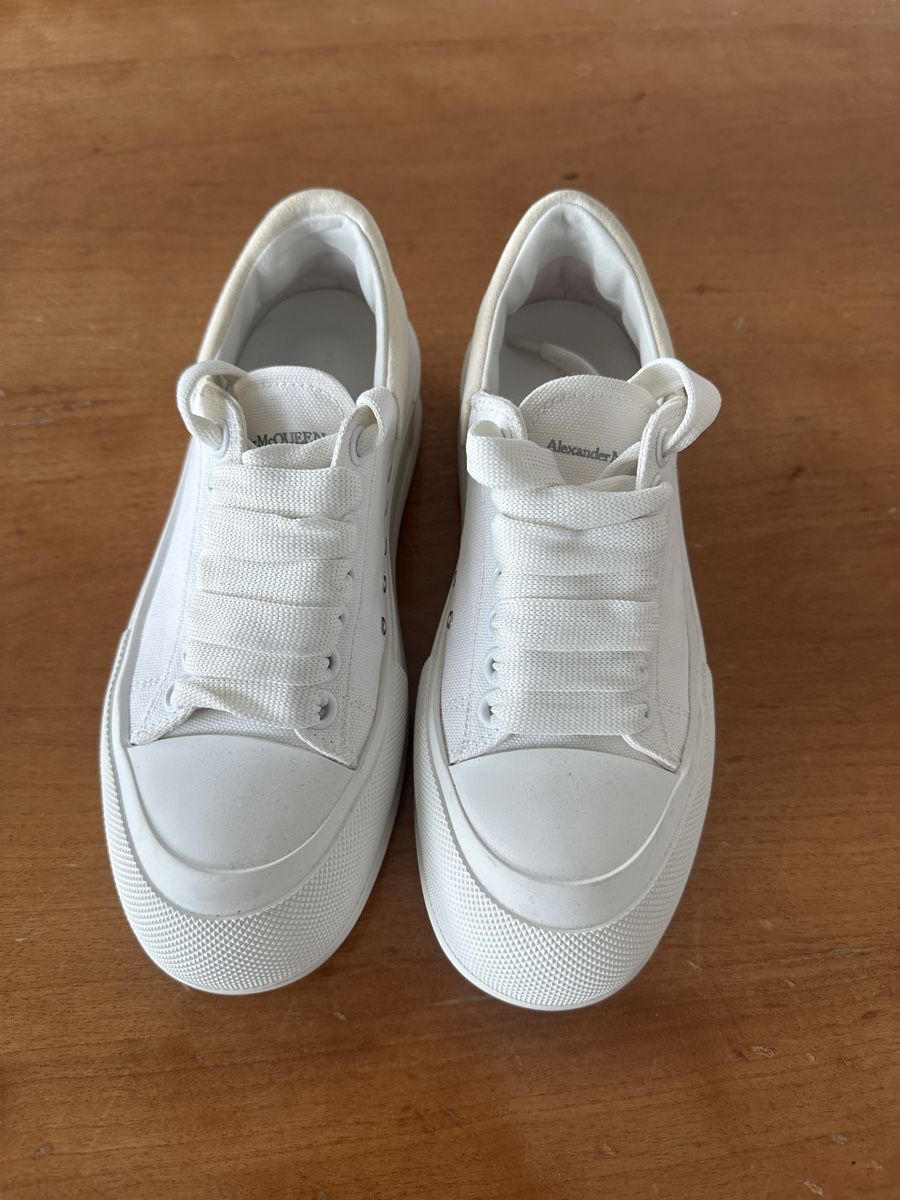 Alexander Mcqueen Chaussures femmes: AlexanderMcQueen  – Neuf (Voir description) à Horw par gia_bxt6