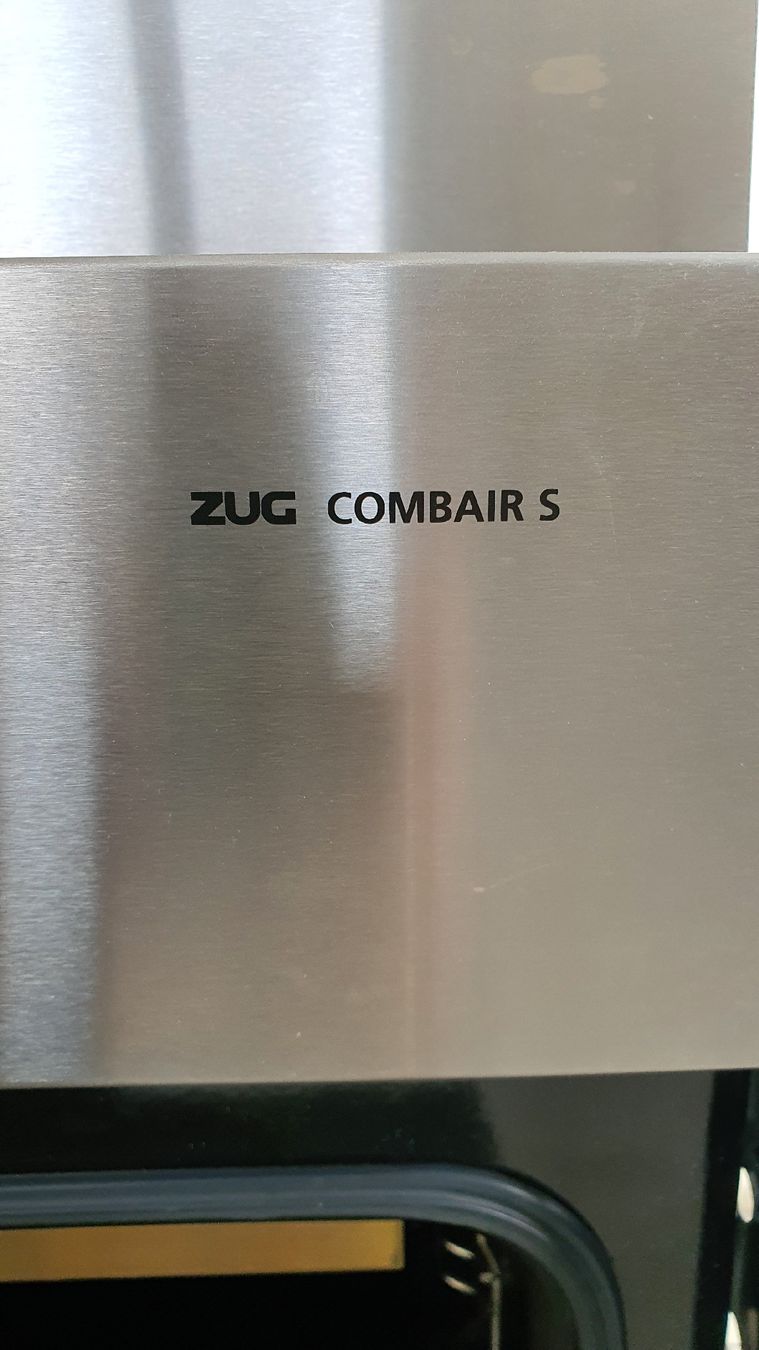V-Zug Elettrodomestici da cucina: Backofen V-Zug Combair S – Usato da Hitzkirch venduto da Berot 1