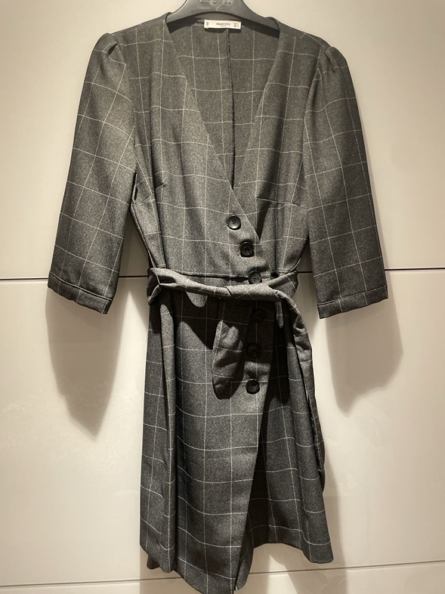 Mango Robes: Kleid von Mango, Grösse M – Neuf (Voir description) à Niederglatt ZH par ctulimp 1