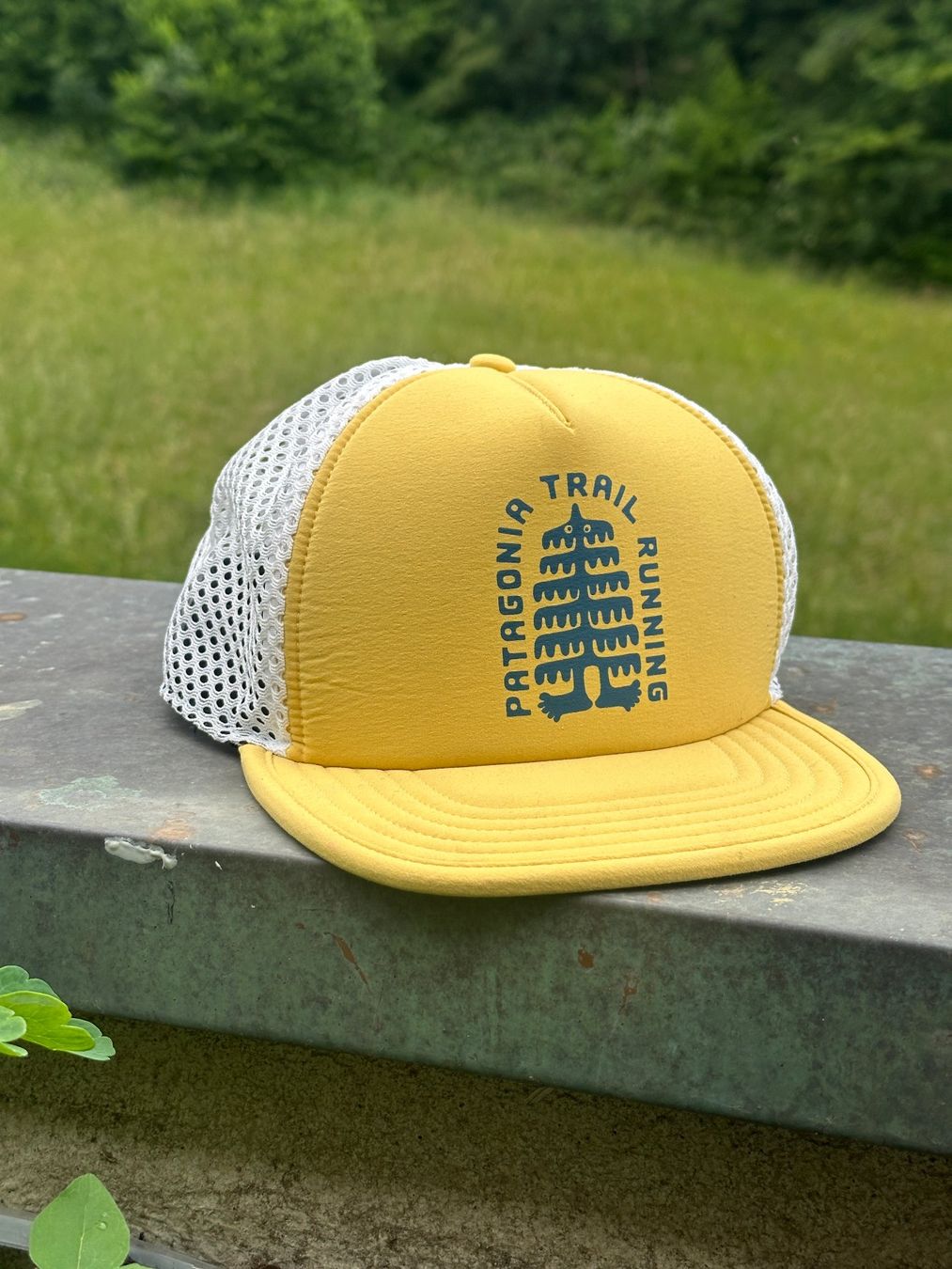 Hüte, Mützen & Caps: Patagonia Trailrunning Hut / Cap – Gebraucht aus Zürich von Lasadrielle