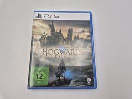 Hogwarts Legacy PS5 Spiel 