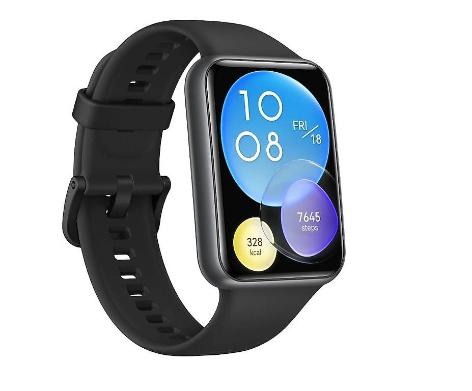 Smartwatch: Huawei Watch – Usato da Tschingel venduto da Olivia.S 1