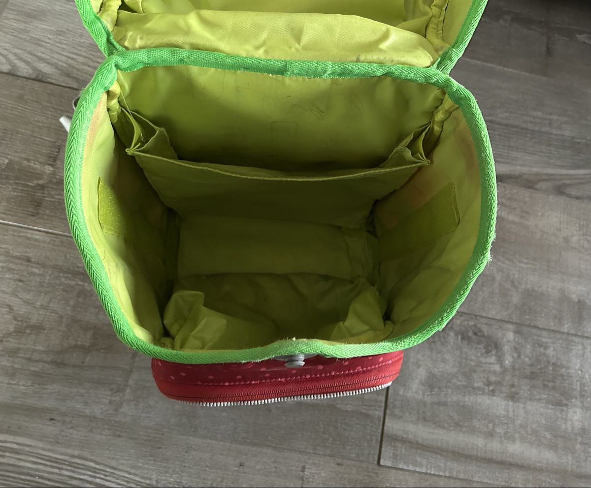 Ergobag Borse & Zaini: Schulthek Ergobag – Usato da Zürich venduto da Flaca24 2