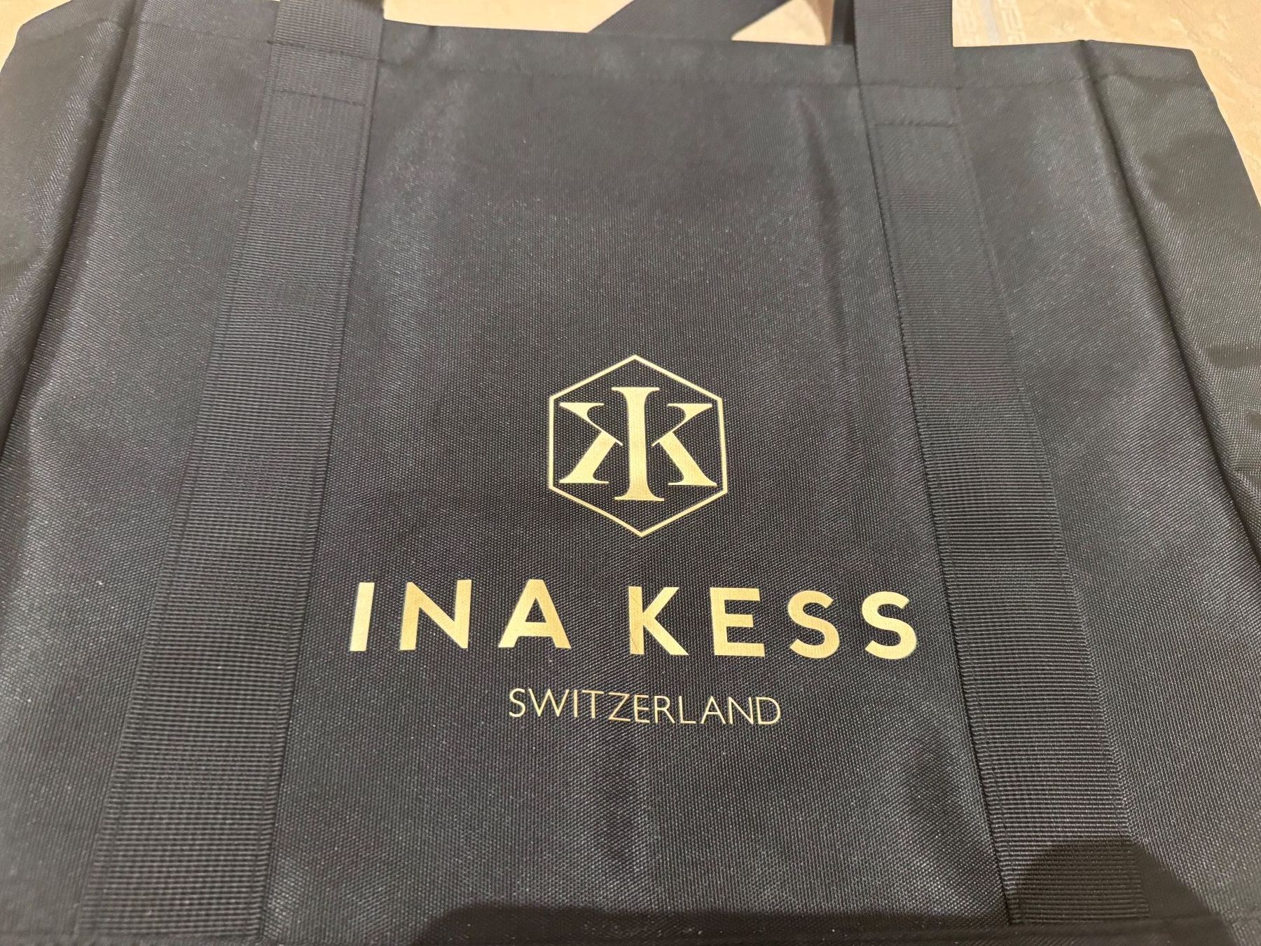 Ina Kess Taschen für Damen: Ina Kess NWT Tote Bag – Neu (gemäss Beschreibung) aus Klingnau von Markus14 1