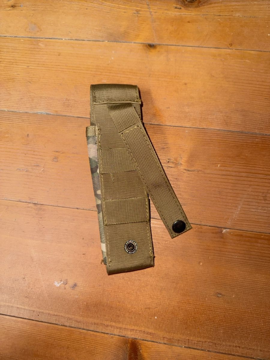Taschen: Flashlight/smg mag pouch – Gebraucht aus Kirchberg BE von tim_gct2 1