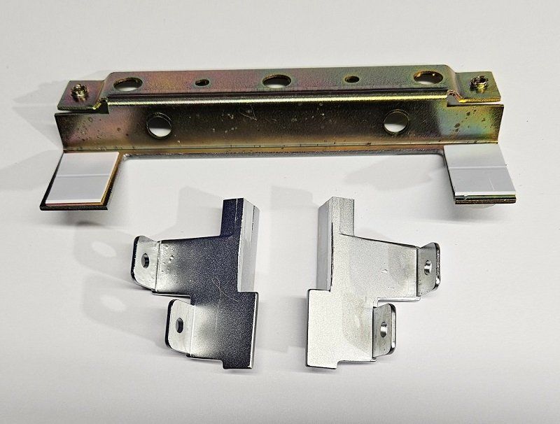 Revox Apparecchi a nastro: KIT Affichage numérique à leds, REVOX B77 – Nuovo e nell'imballaggio originale da St-Cierges venduto da Pestol 8