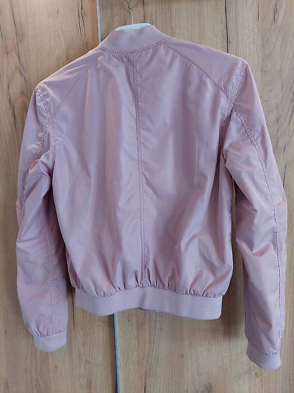 Tommy Hilfiger Giacche: Thommy Hilfiger Bomber Jacke Gr.xs – Usato da Flurlingen venduto da Atea8 1