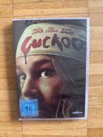 CUCKOO  (DVD) OVP