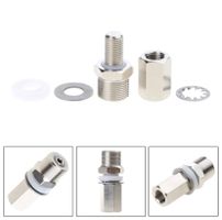 CB/Amateurfunk 3/8 Adapter/SO-239 Buchse
