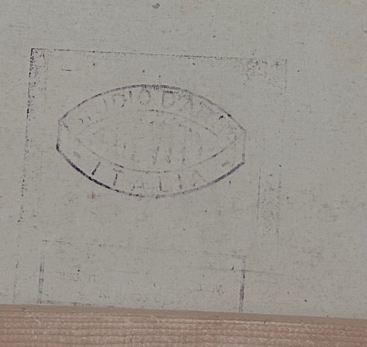 Dipinti: Quadro Parigi A. DeVity Olio su Tela Certificato con Cornice – Nuovo (secondo la descrizione) da Magadino venduto da dam_ft8w 4