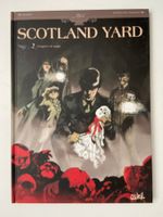 SCOTLAND YARD / TOME 2 / PREMIERE EDITION