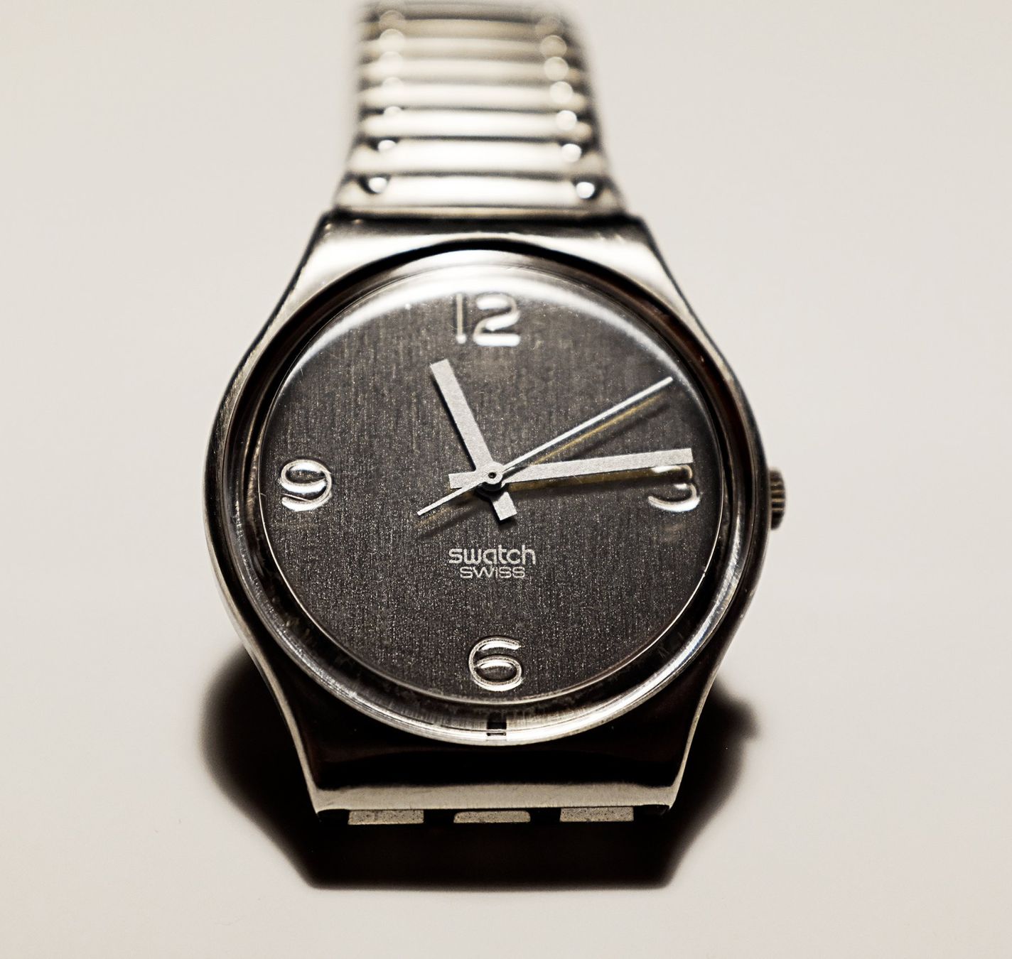 Swatch Orologi: Swatch 9003, 3/6/9/12 – Usato da Zürich venduto da Torros