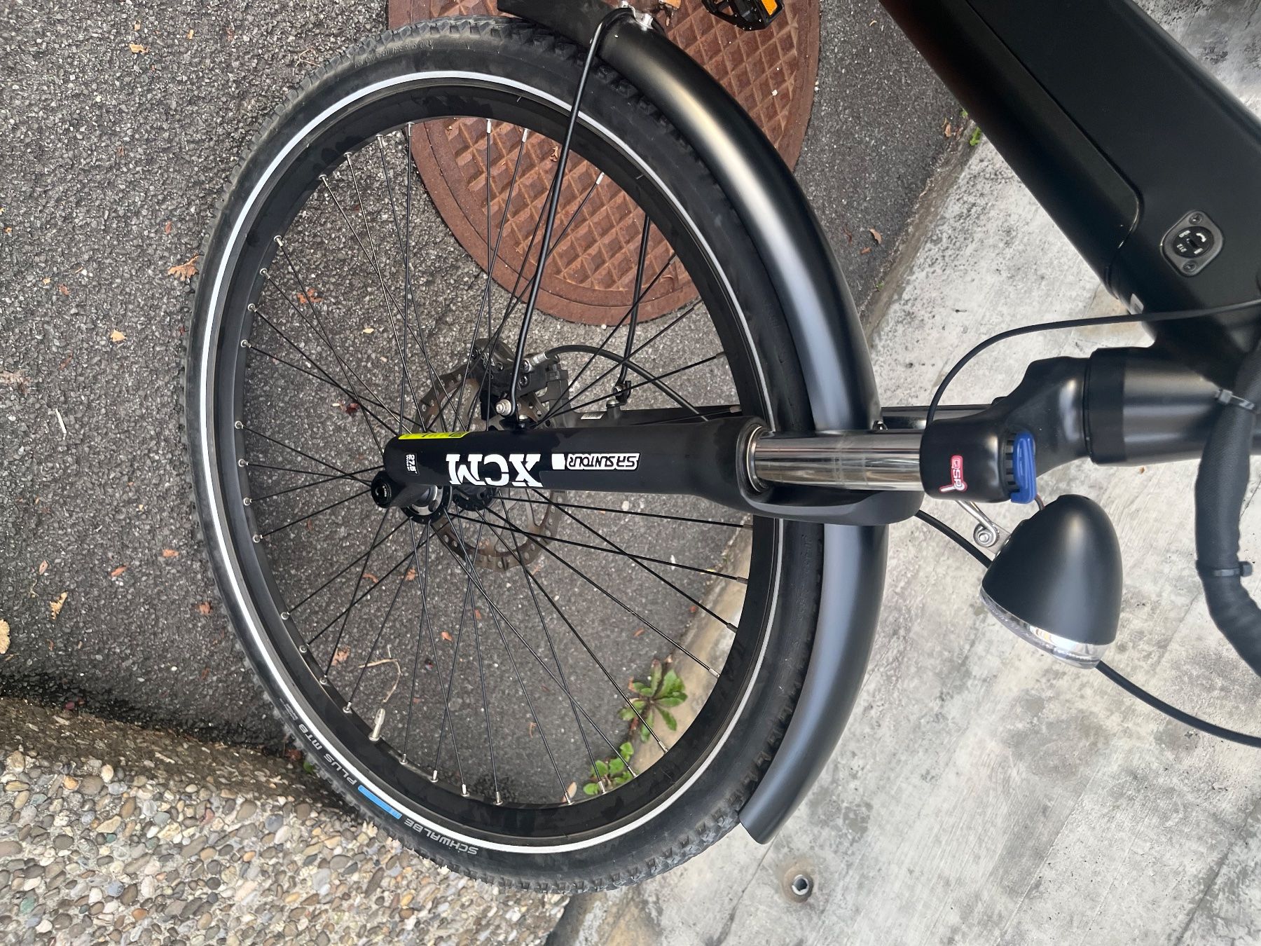 Ego Movement Biciclette: E-Bike – Usato da Adligenswil venduto da Maurer78 2