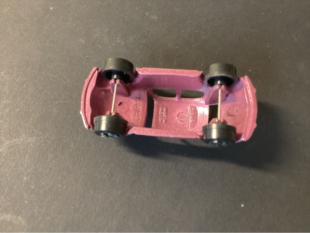 Volkswagen Modellini d'auto: VW Käfer, Playart – Nuovo (secondo la descrizione) da Rheineck venduto da sualk49 2
