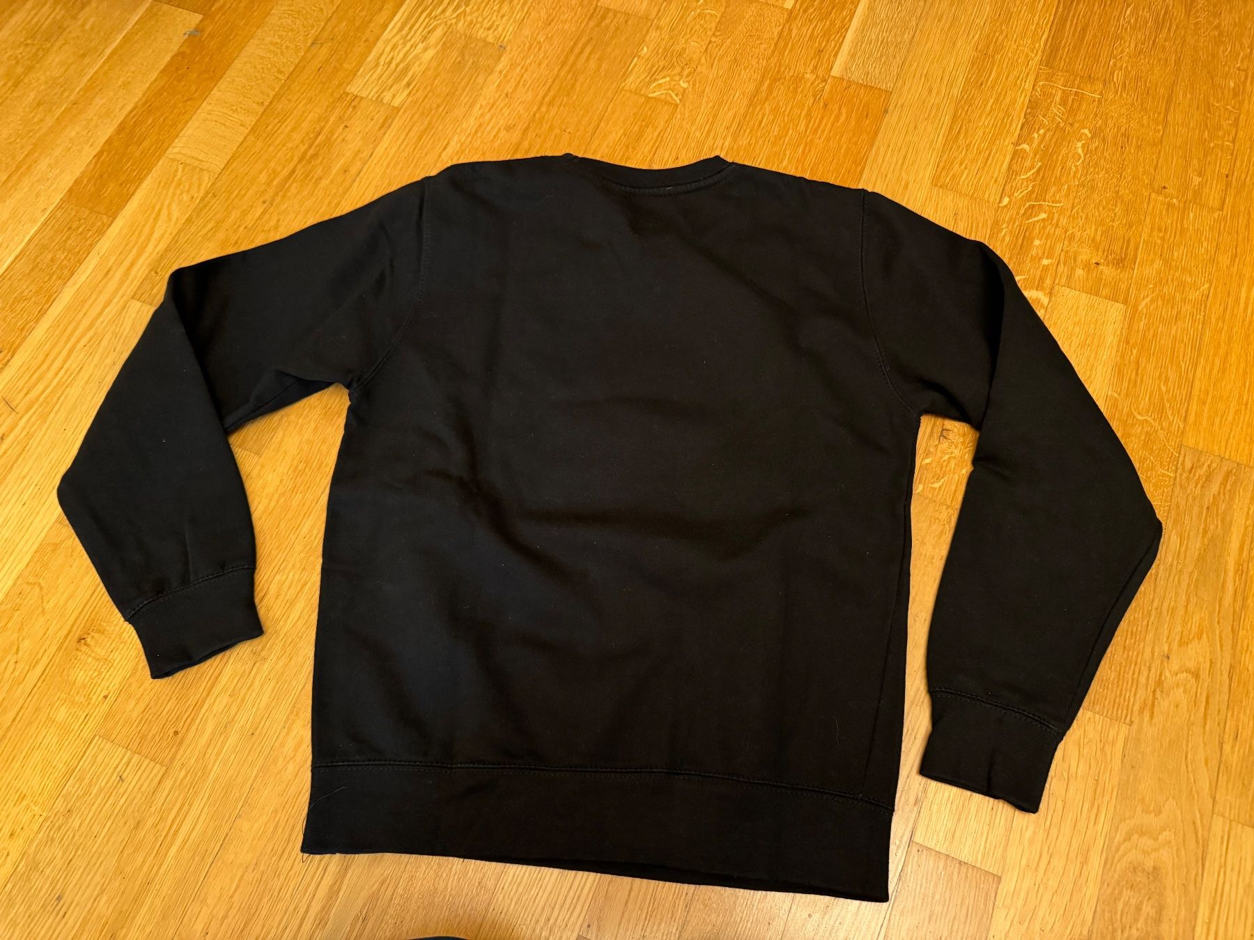 Maglioni & Felpe: Neuer schwarzer Pulli von BYSimona grösse S – Nuovo (secondo la descrizione) da Bettlach venduto da Tradenet100 4