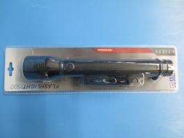1x Steffen LED Taschenlampe Arbeitslampe Schlaufe sehr Hell