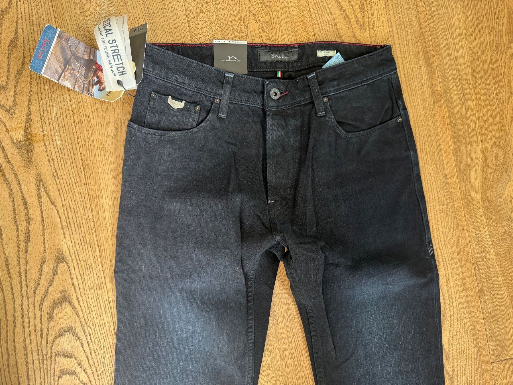 Salsa Jeans: Jeans, Salsa **NEU**  29/34 – Nuovo (secondo la descrizione) da Stettfurt venduto da outlet72 1