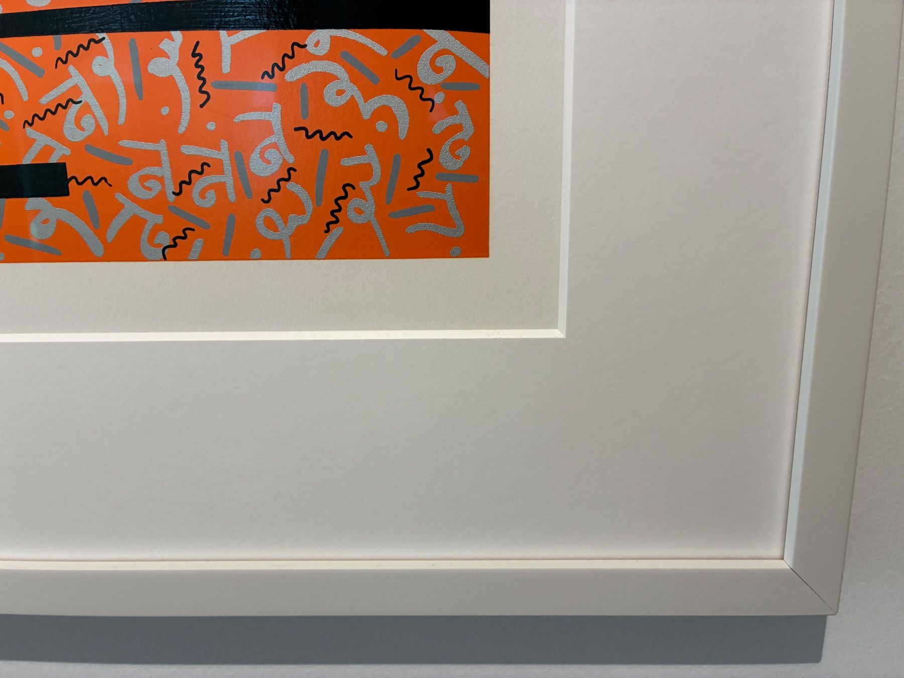 Gemälde: Romero Britto / Dancers – Gebraucht aus Berg TG von Blabla80 2
