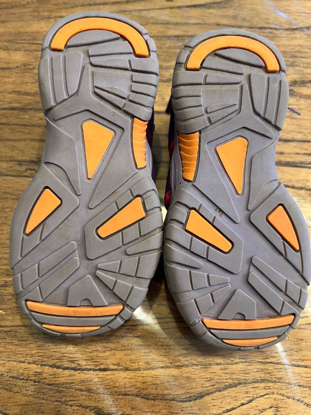 Scarpe per ragazze: Trollkids Trekkingsandale, 27 – Usato da Veltheim AG venduto da kronecker 1