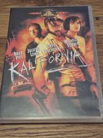 Kalifornia - Brad Pitt, Juliette Lewis (DVD)