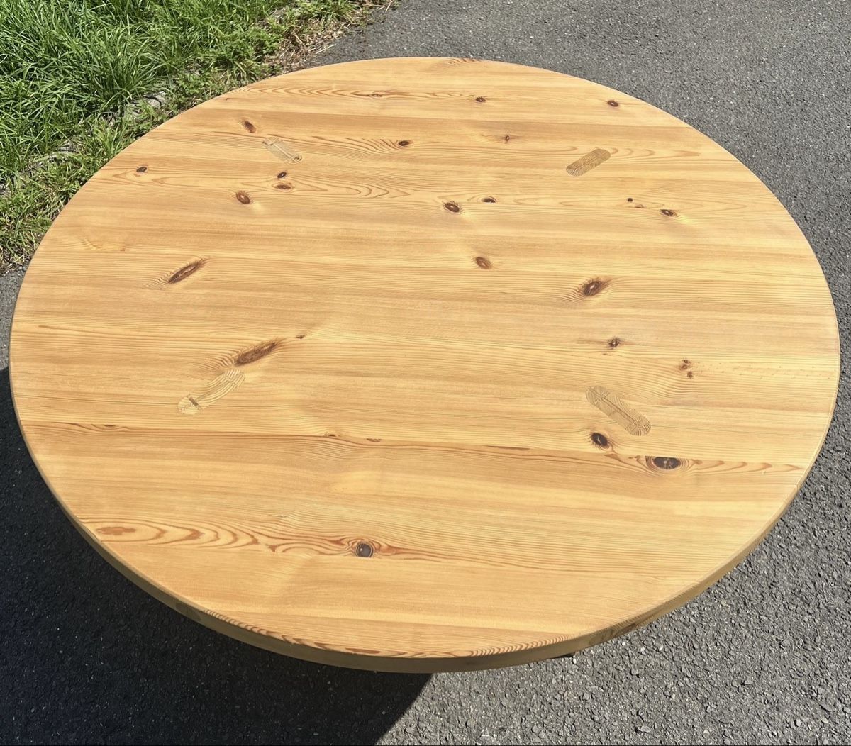 Tables: Table à manger – D'occasion à Yverdon-les-Bains par azi_2g8g 3