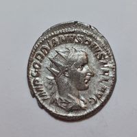 Antoninian Gordian III. (238-244) Römisches Reich