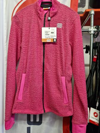 Neues Damen-Velotrikot, Sportful, Xplore, Grösse XL