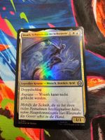 Wraith, Vollstreckerin der Selbstjustiz - SPM - Magic