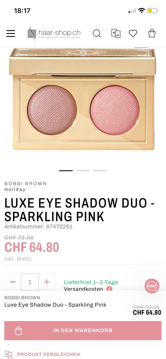 Make-up: Bobby Brown Lidpuder – Usato da Rüti ZH venduto da kar_xx9l 3