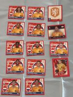 Niederlande Topps EM 2024