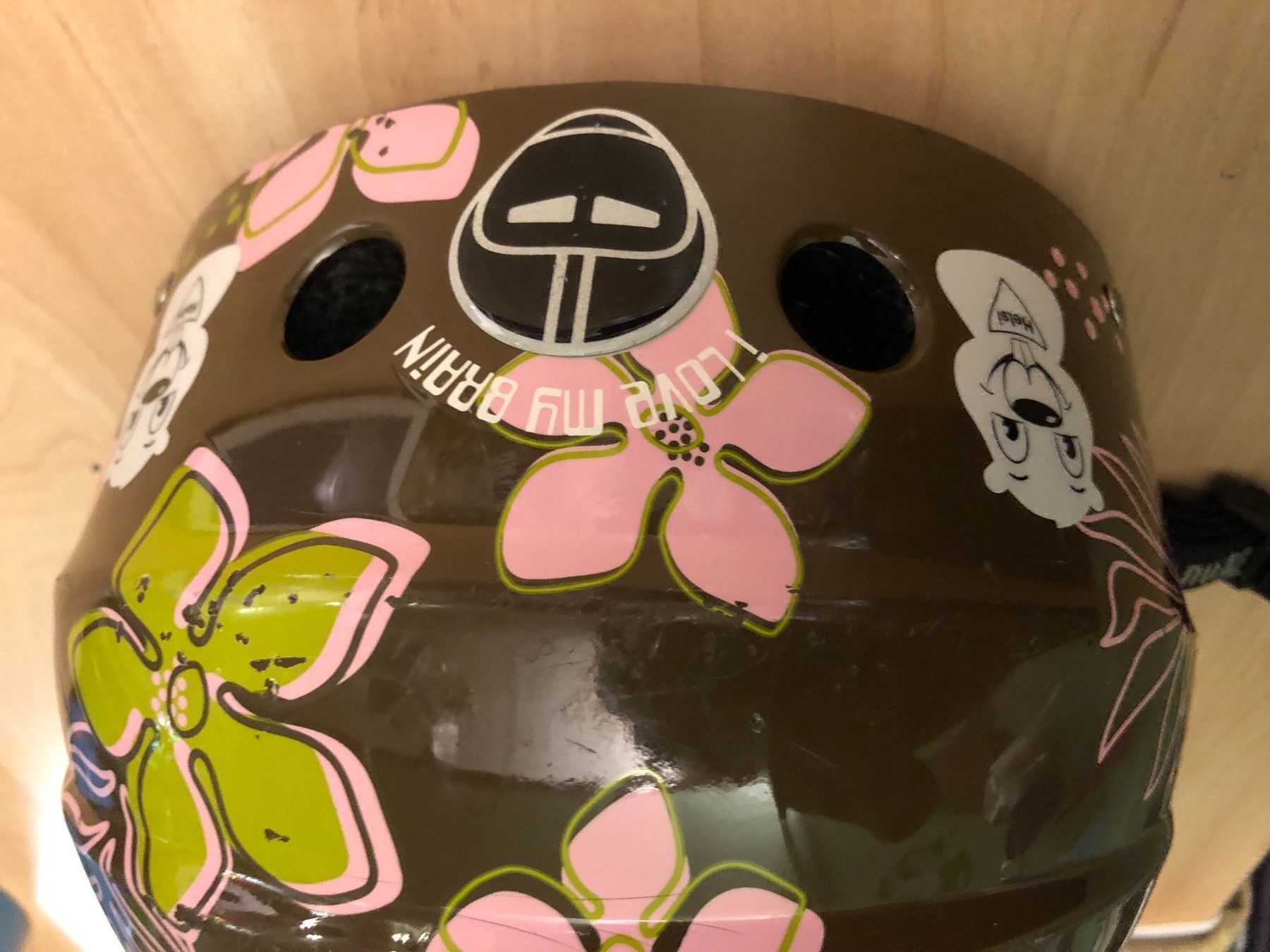Caschi: Nutcase Velohelm Gr.46-52 – Usato da Obergerlafingen venduto da cabo4 1