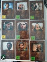 Die Bibel 17 DVD'S auf Deutsch