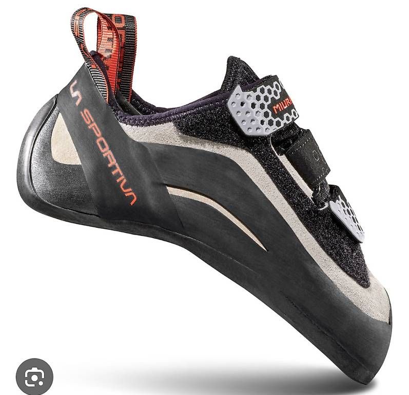 Damenschuhe: Miura VS Grösse 40.5 – Neu und originalverpackt aus Mels von Jasmin095