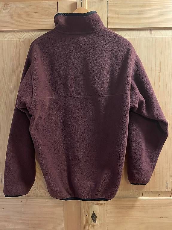 Maglioni & Felpe: Patagonia Synchilla Snap-T (M) – Usato da Chur venduto da michi_tee 2