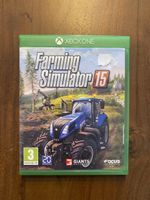 Farming Simulator 15 für Xbox One