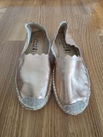 Espadrilles Gr. 40
