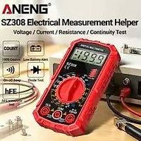 Multimeter